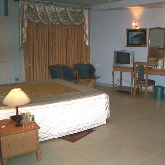 Black Mango Resort Ambāla Exterior photo