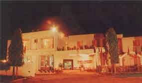 Black Mango Resort Ambāla Exterior photo