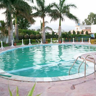 Black Mango Resort Ambāla Exterior photo
